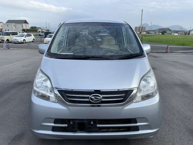 2010 Daihatsu Move – thumbnail 2