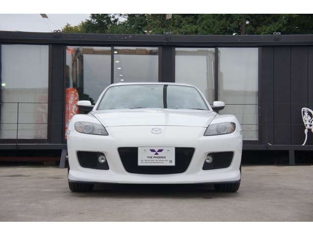 2006 Mazda RX-8 – thumbnail 2