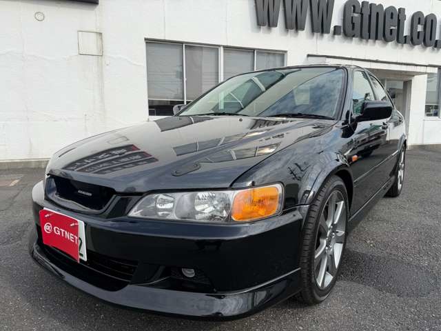 2000 Honda Accord