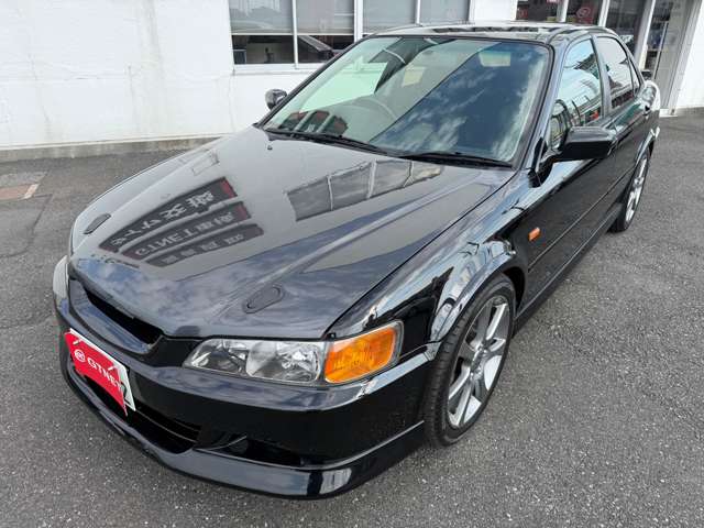 2000 Honda Accord – thumbnail 2