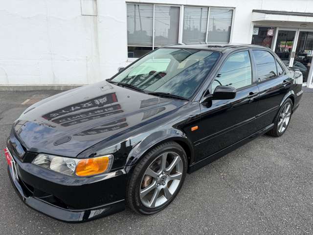 2000 Honda Accord – thumbnail 3