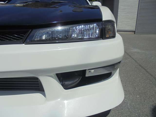 1994 Nissan Silvia – thumbnail 4