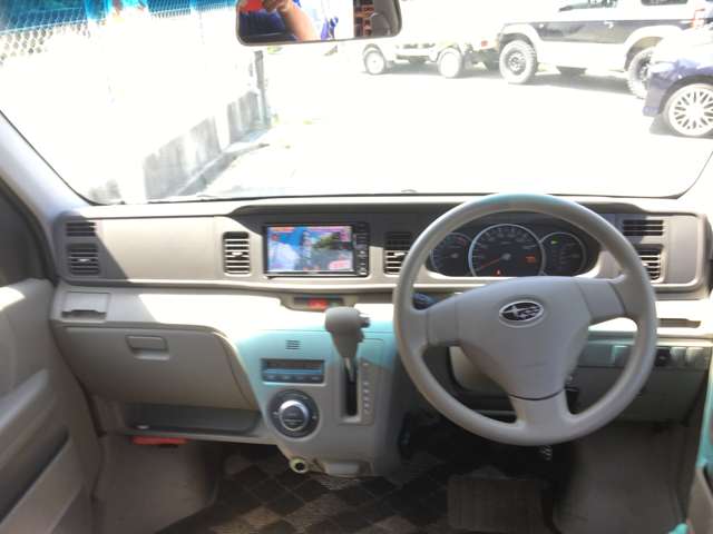 2010 Subaru Dias Wagon – thumbnail 3