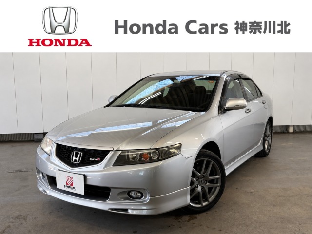2005 Honda Accord
