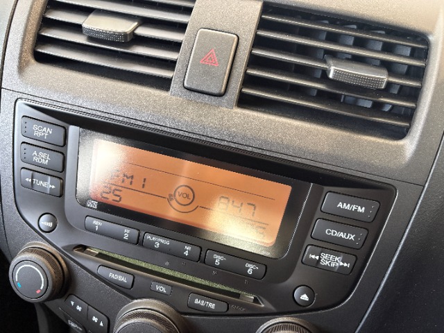 2005 Honda Accord – thumbnail 3