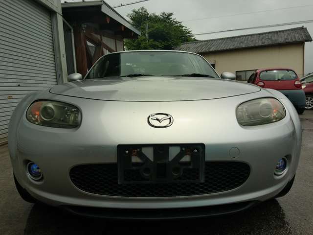 2006 Mazda Roadster – thumbnail 3