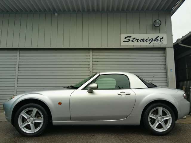 2006 Mazda Roadster – thumbnail 4