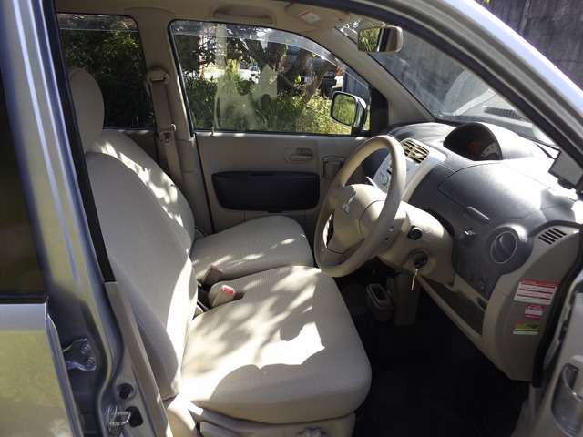 2007 Mitsubishi eK Wagon – thumbnail 4