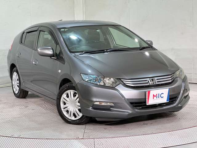 2009 Honda Insight – thumbnail 3