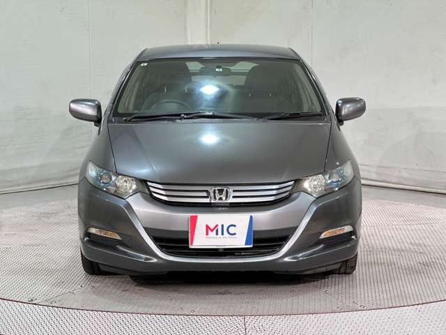 2009 Honda Insight – thumbnail 4