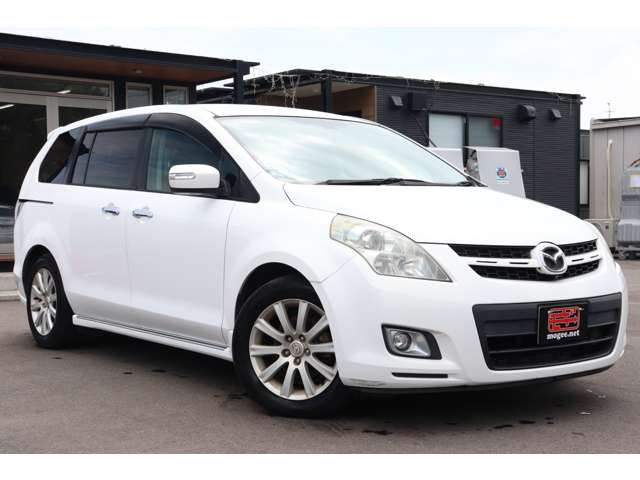 2007 Mazda MPV – thumbnail 2