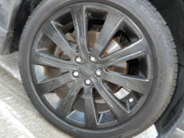 2007 Subaru Impreza Hatchback – thumbnail 4