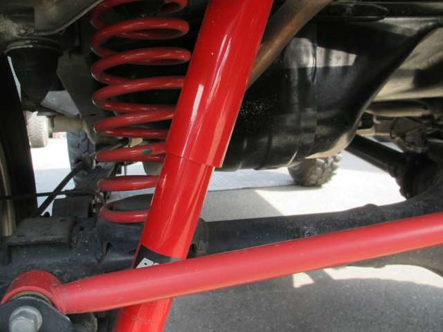 2009 Suzuki Jimny – thumbnail 4