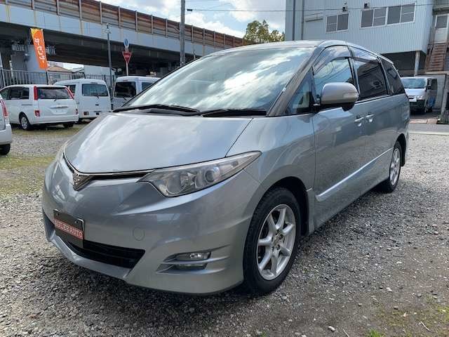 2006 Toyota Estima