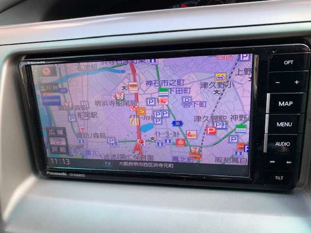 2006 Toyota Estima – thumbnail 2