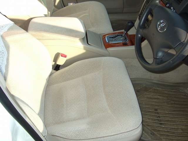 2001 Toyota Mark2 – thumbnail 3