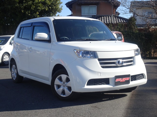 2008 Toyota bB