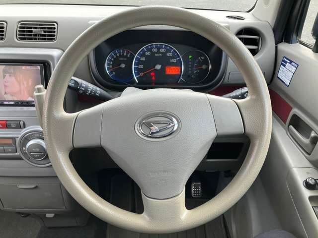 2009 Daihatsu Move Conte – thumbnail 4