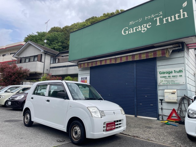 2009 Suzuki Alto