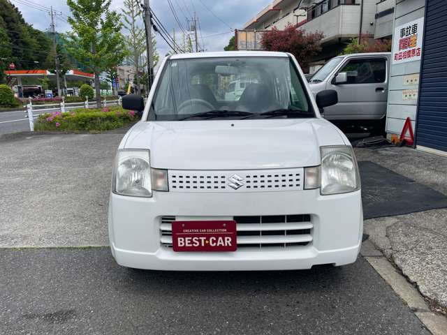 2009 Suzuki Alto – thumbnail 3