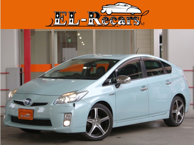 2009 Toyota Prius