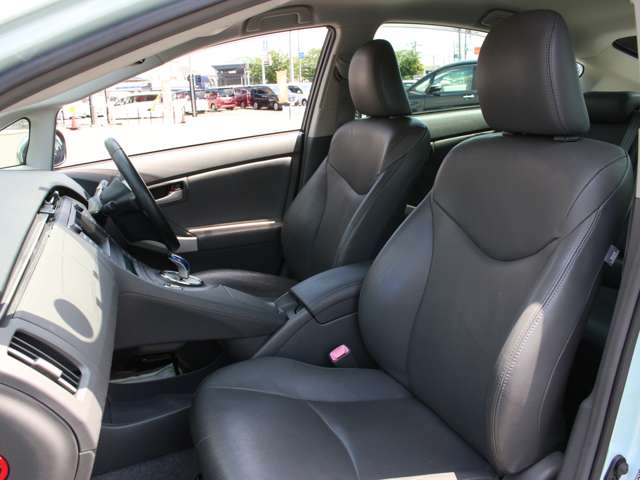 2009 Toyota Prius – thumbnail 4