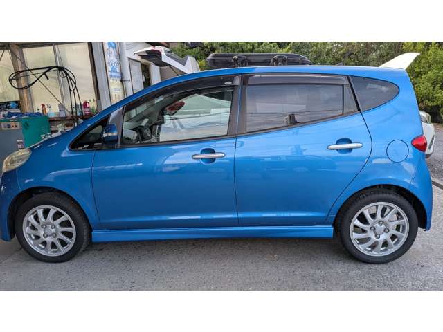 2009 Daihatsu Sonica – thumbnail 4