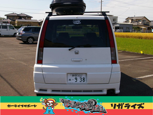 1999 Honda S-MX – thumbnail 2