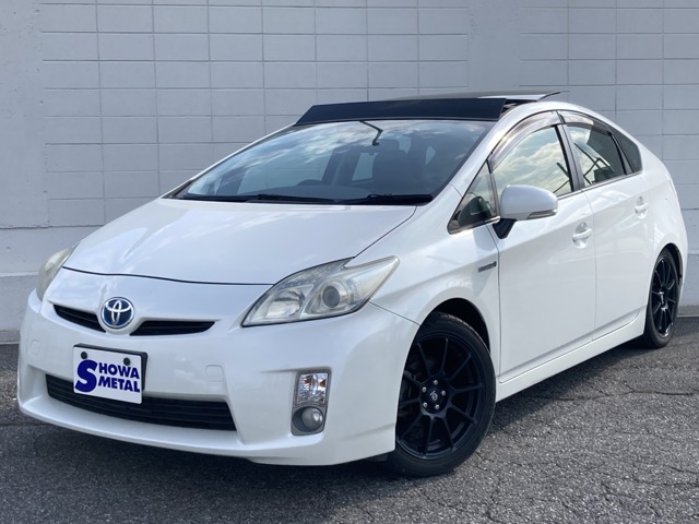 2009 Toyota Prius