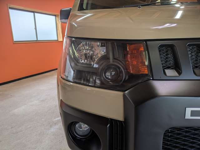 2007 Mitsubishi Delica D:5 – thumbnail 2