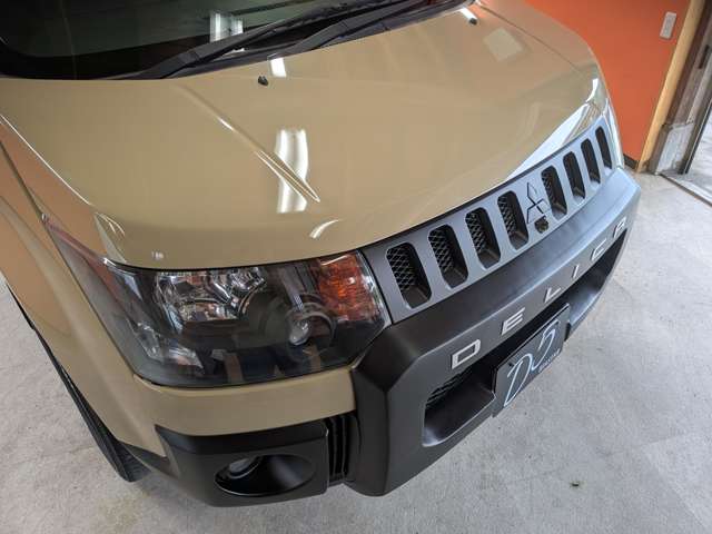 2007 Mitsubishi Delica D:5 – thumbnail 3