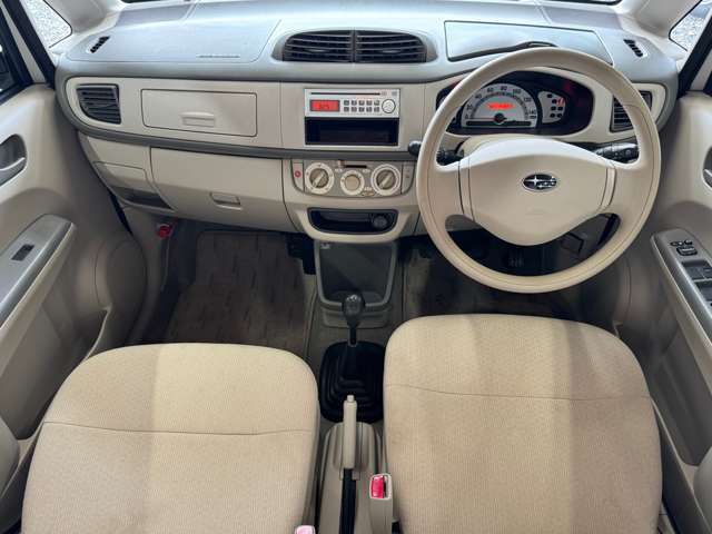 2009 Subaru Stella – thumbnail 2