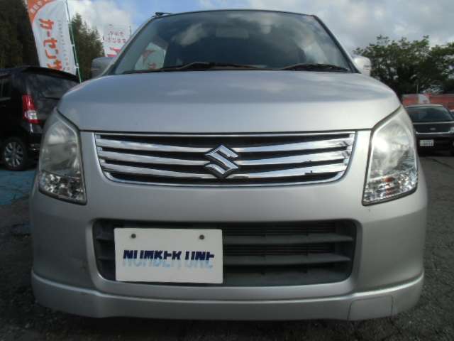 2010 Suzuki Wagon R – thumbnail 3