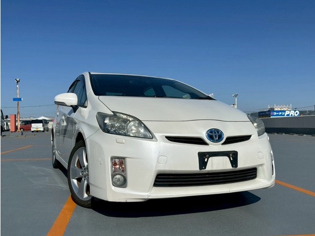 2009 Toyota Prius