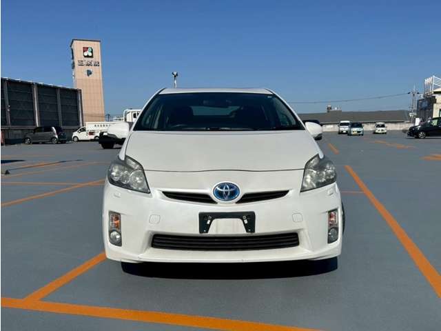 2009 Toyota Prius – thumbnail 3
