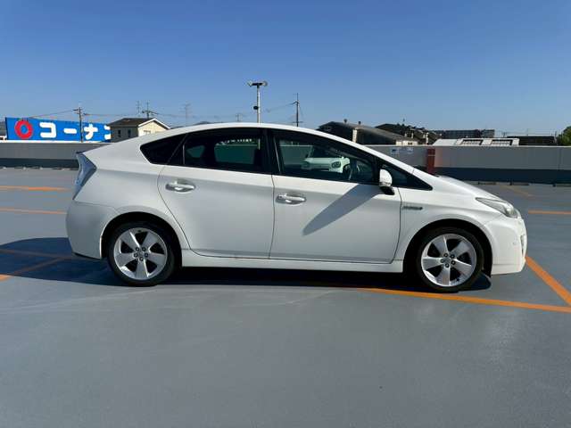 2009 Toyota Prius – thumbnail 4