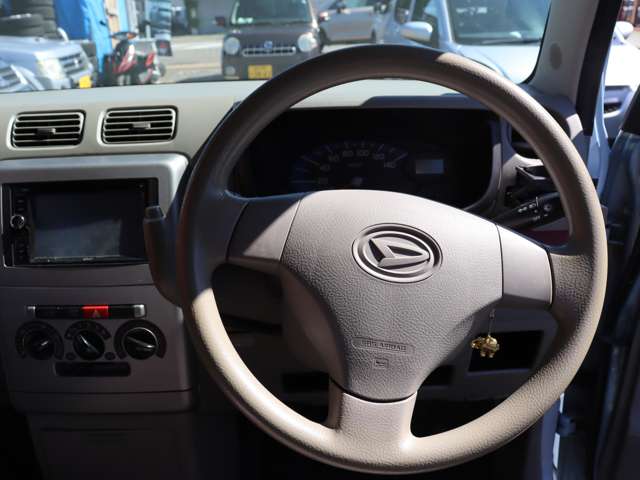 2009 Daihatsu Move Conte – thumbnail 2