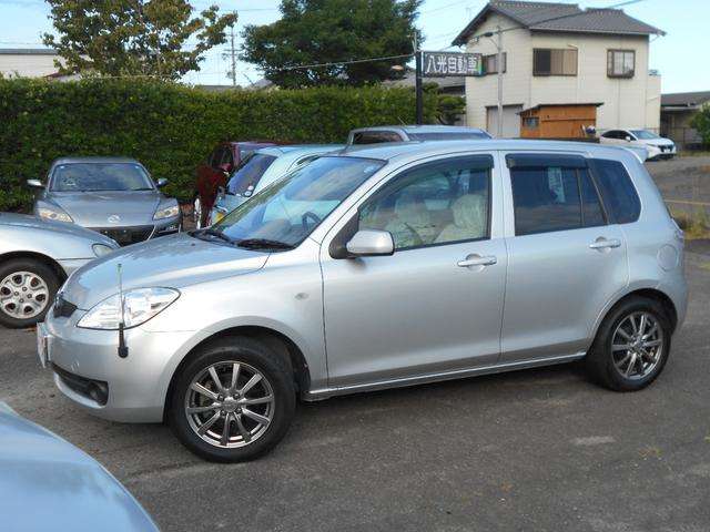 2007 Mazda Demio – thumbnail 2