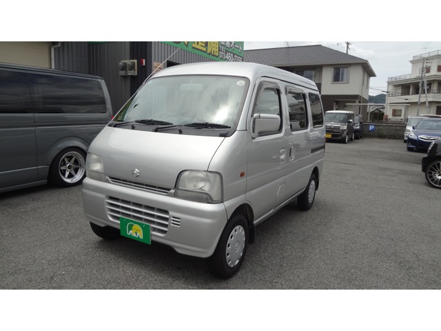 2003 Suzuki Every