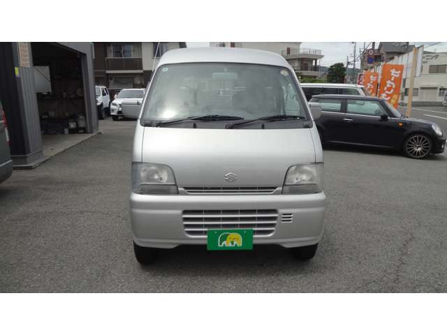 2003 Suzuki Every – thumbnail 2