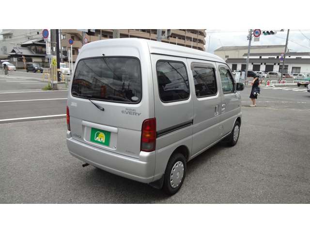 2003 Suzuki Every – thumbnail 3