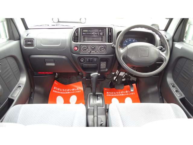 2003 Suzuki Every – thumbnail 4