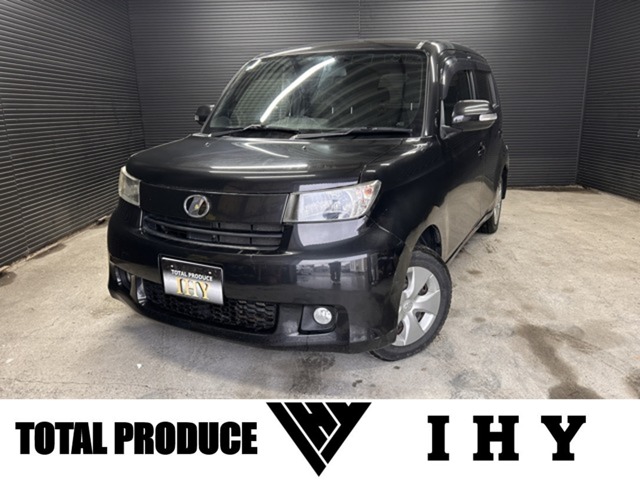 2009 Toyota bB