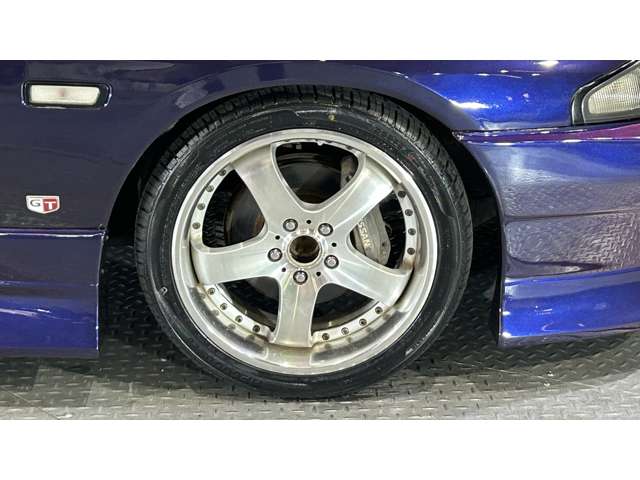 1993 Nissan Skyline Coupe – thumbnail 3