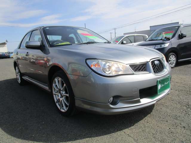 2006 Subaru Impreza – thumbnail 3