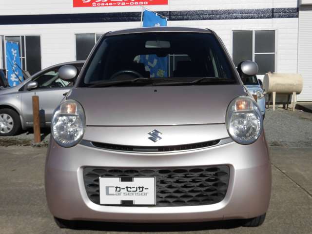 2010 Suzuki MR Wagon – thumbnail 2