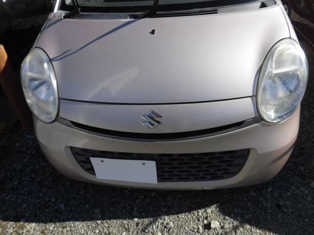 2010 Suzuki MR Wagon – thumbnail 3