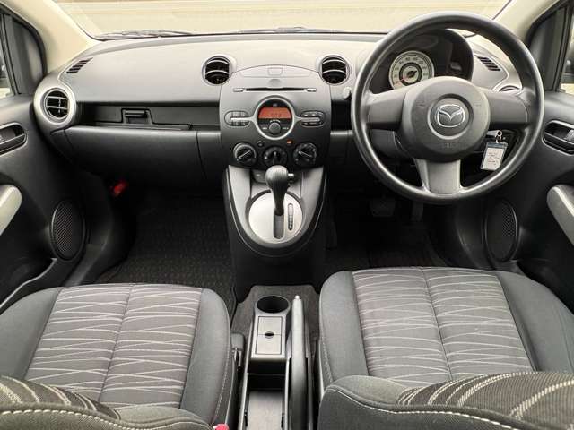 2008 Mazda Demio – thumbnail 3