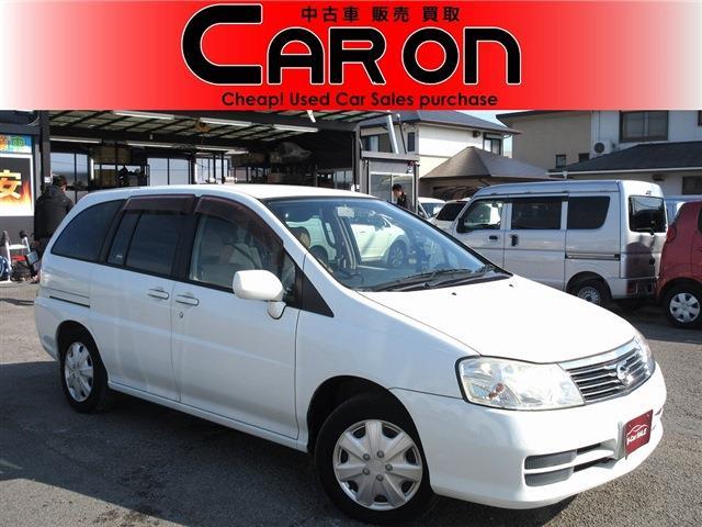 2004 Nissan Liberty