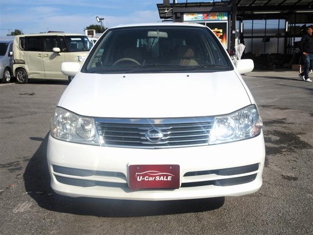 2004 Nissan Liberty – thumbnail 2